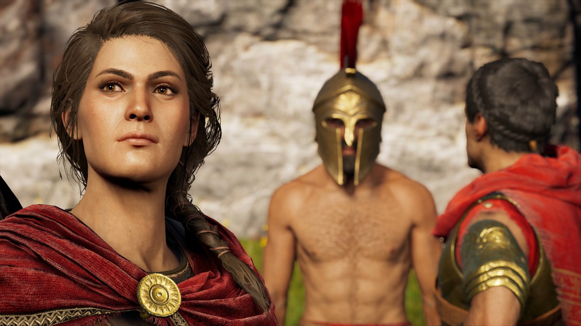 Assassin´s Creed Odyssey - Imagen 12